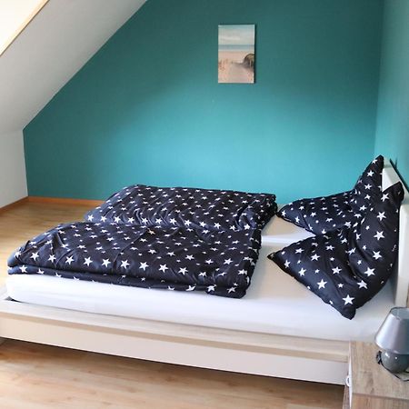Ferienhaus Helten Lützkampen Екстериор снимка