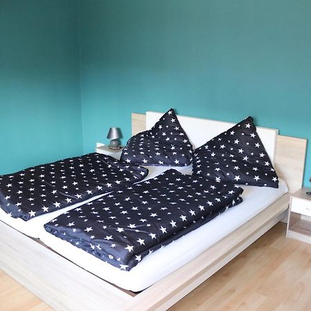 Ferienhaus Helten Lützkampen Екстериор снимка