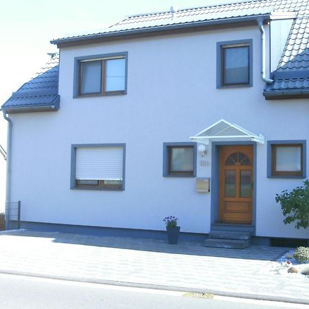 Ferienhaus Helten Lützkampen Екстериор снимка