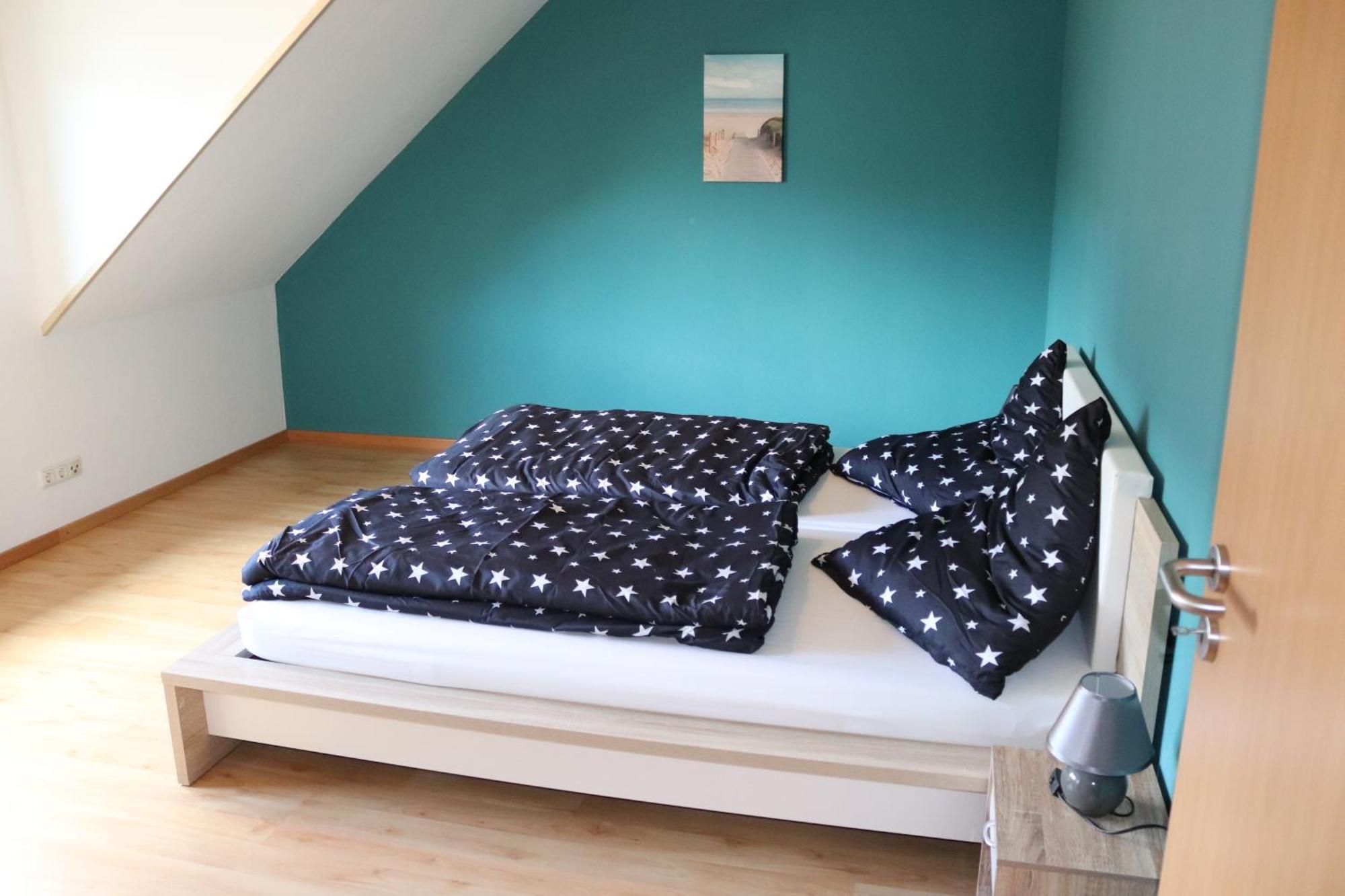 Ferienhaus Helten Lützkampen Екстериор снимка