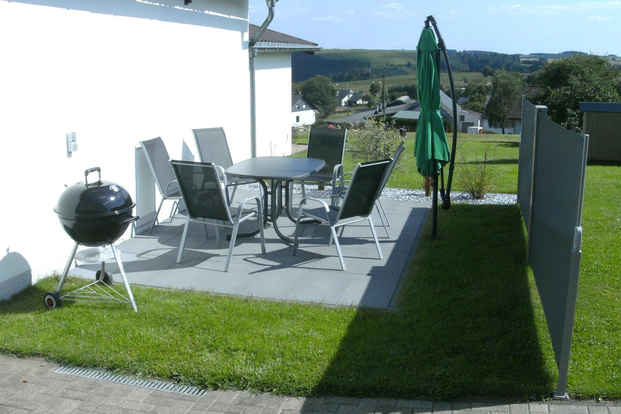 Ferienhaus Helten Lützkampen Екстериор снимка