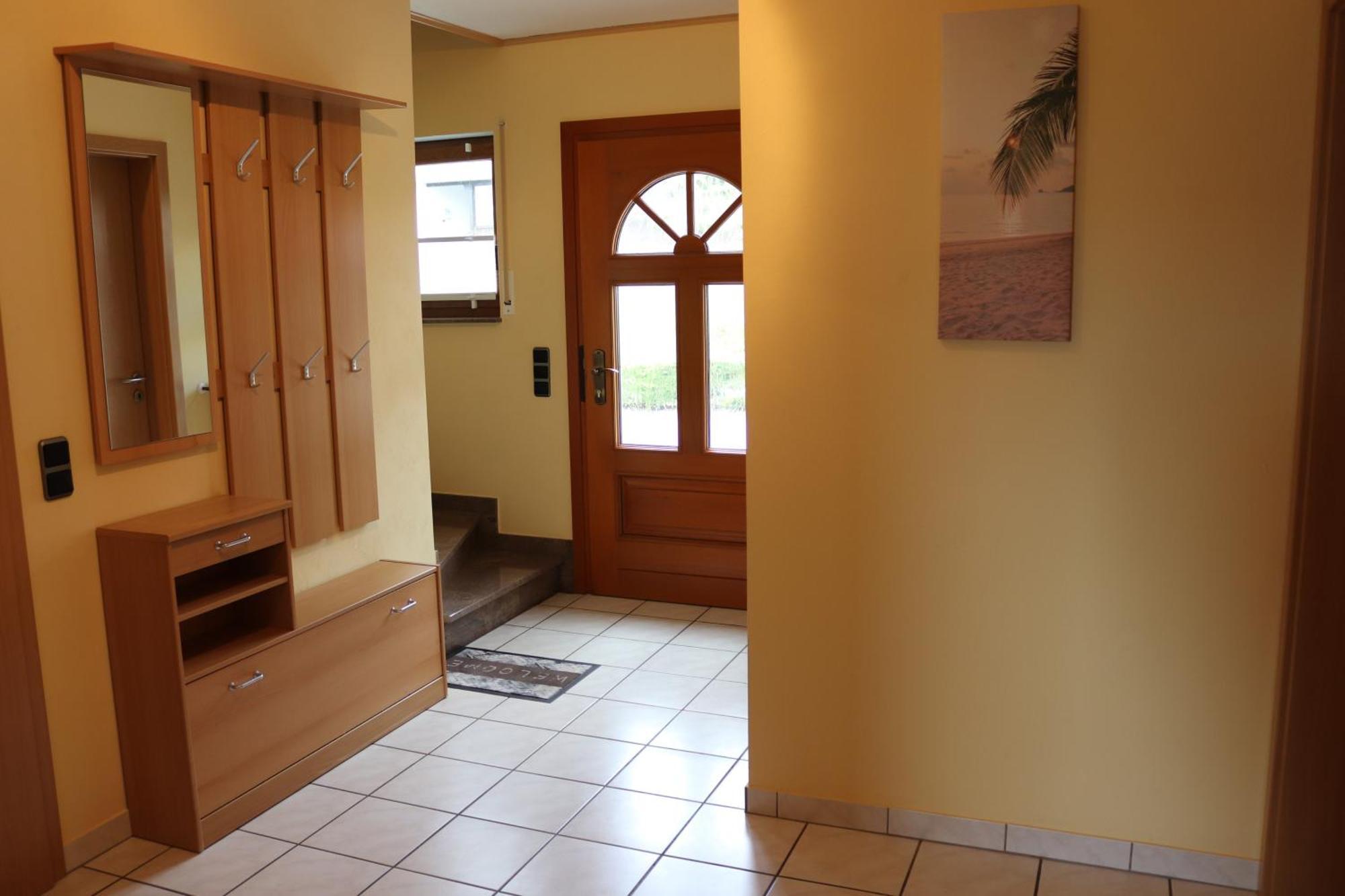 Ferienhaus Helten Lützkampen Екстериор снимка