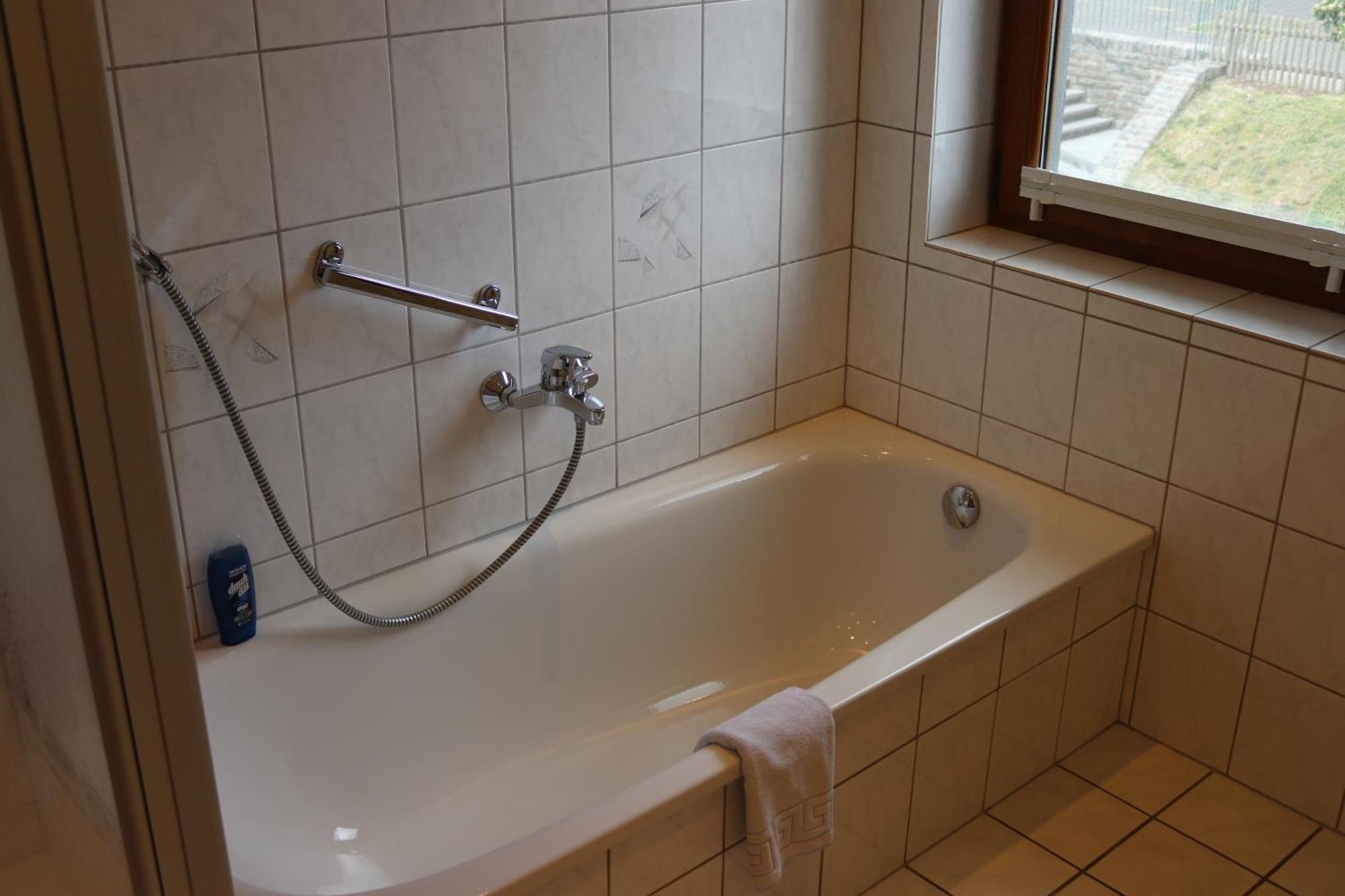 Ferienhaus Helten Lützkampen Екстериор снимка