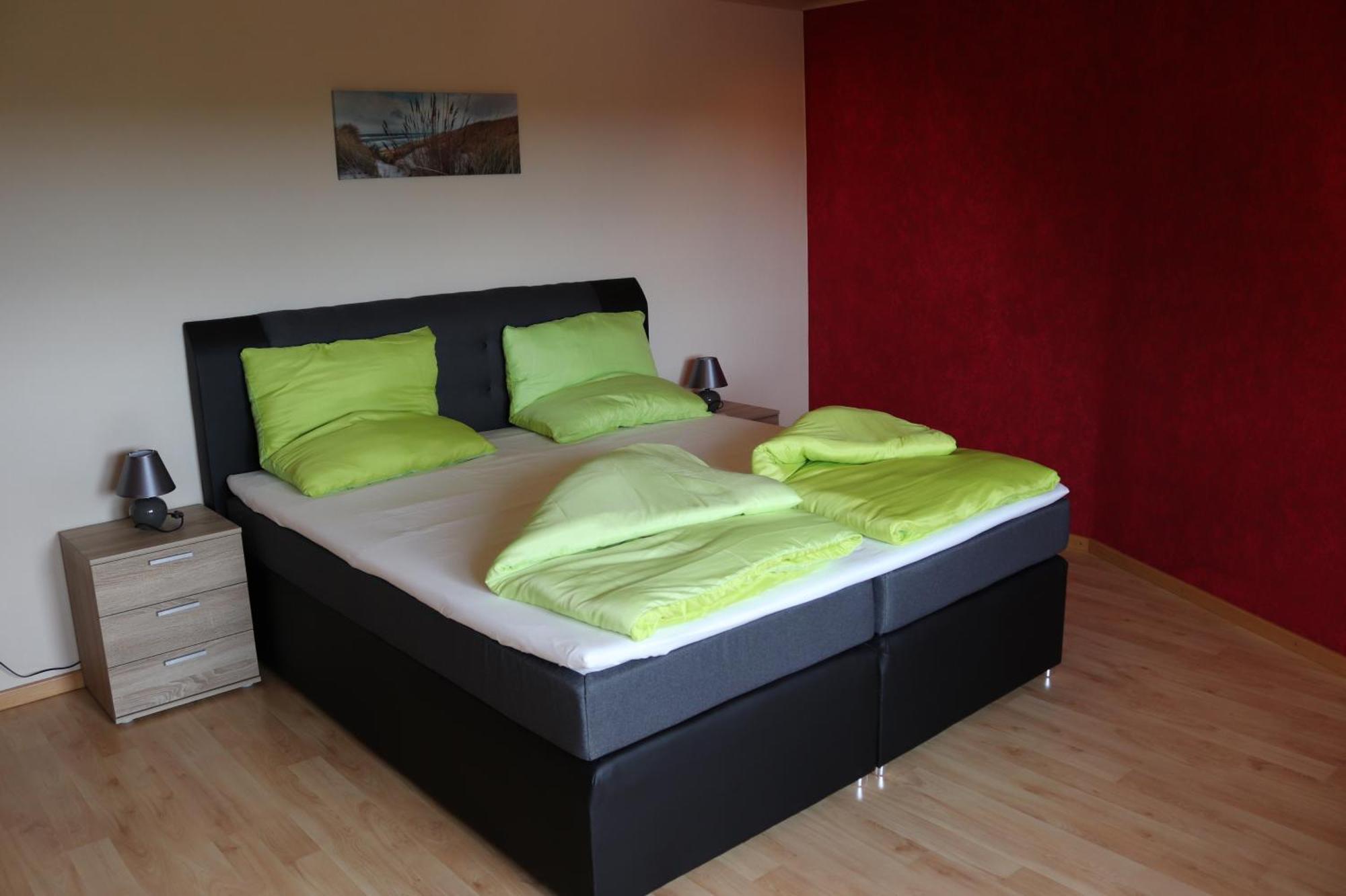 Ferienhaus Helten Lützkampen Екстериор снимка
