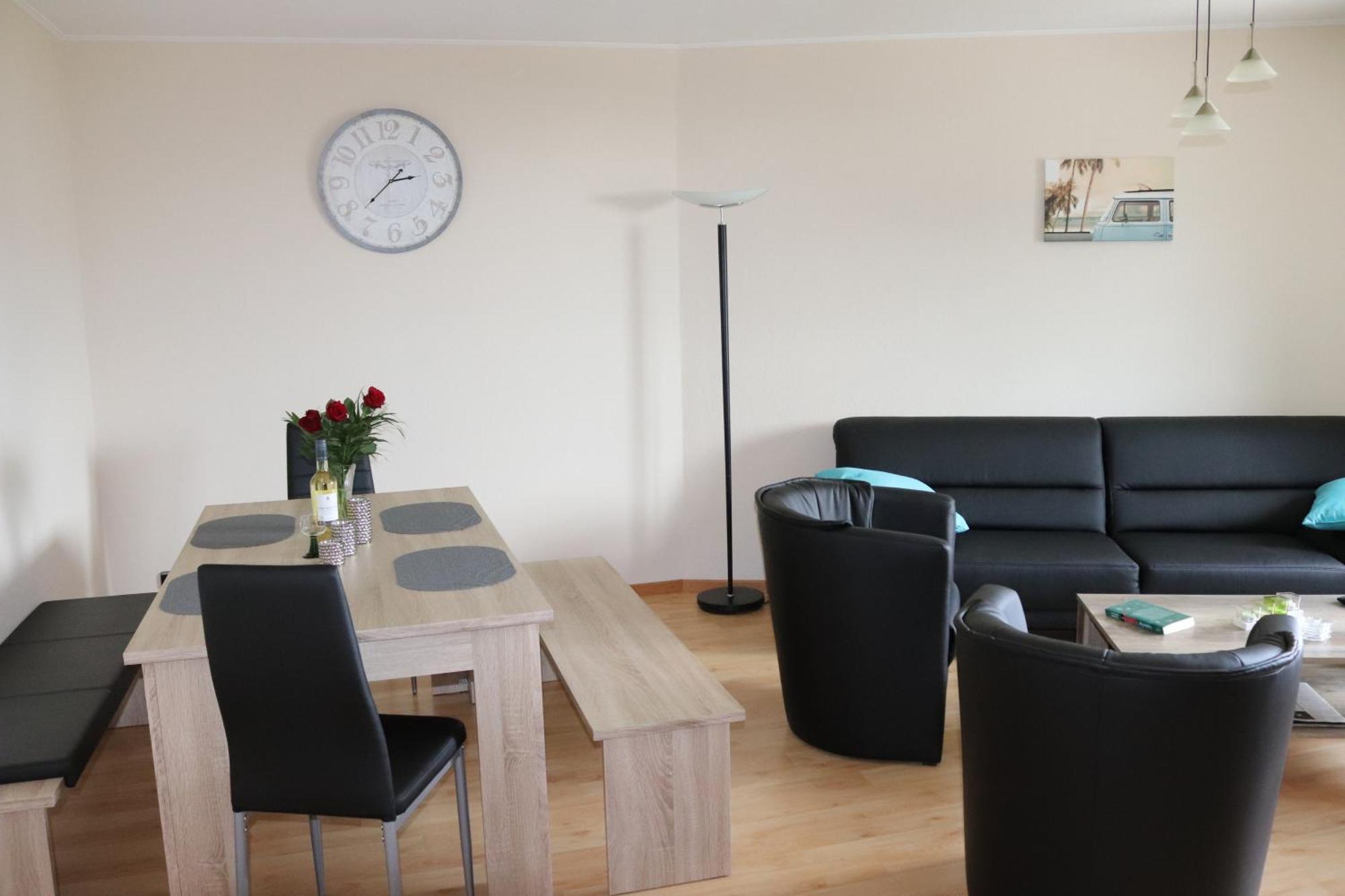 Ferienhaus Helten Lützkampen Екстериор снимка