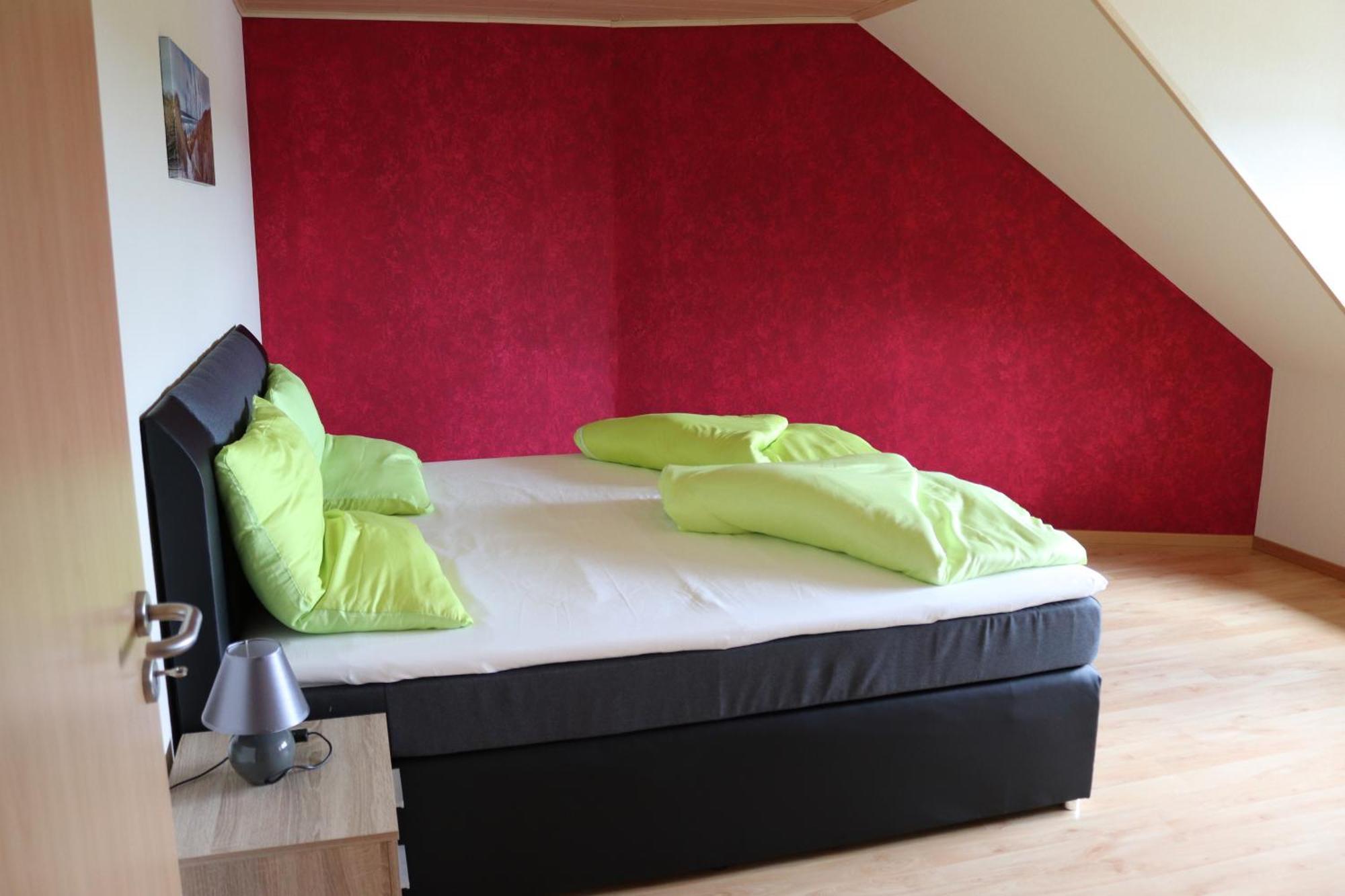 Ferienhaus Helten Lützkampen Екстериор снимка
