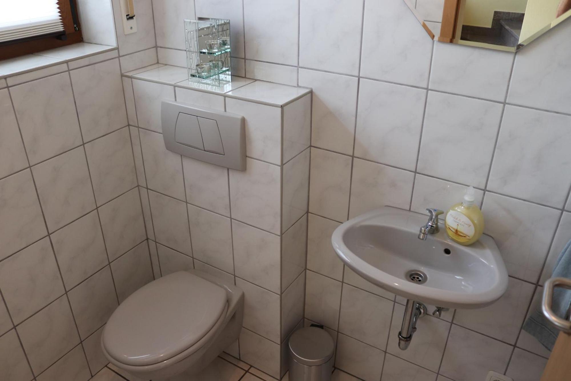 Ferienhaus Helten Lützkampen Екстериор снимка