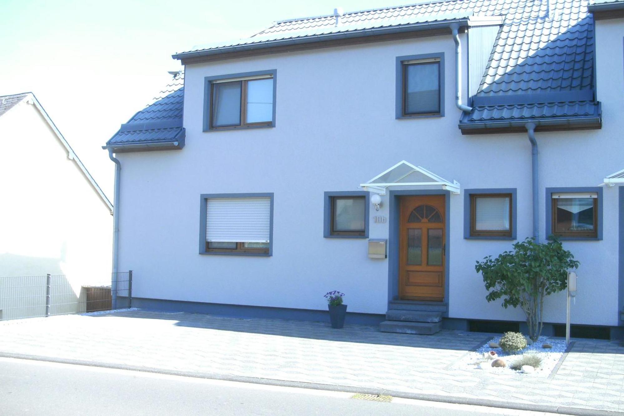 Ferienhaus Helten Lützkampen Екстериор снимка