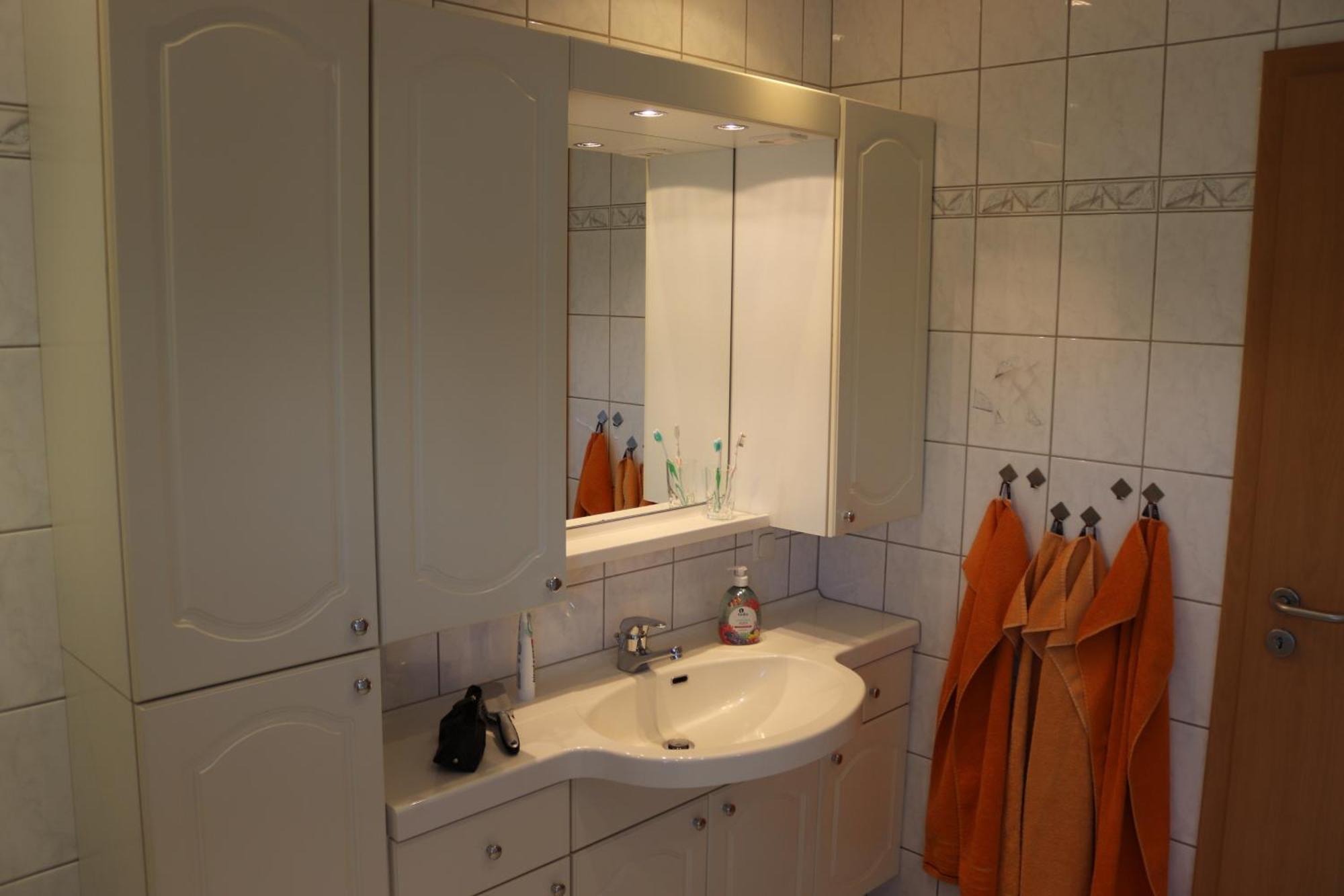 Ferienhaus Helten Lützkampen Екстериор снимка