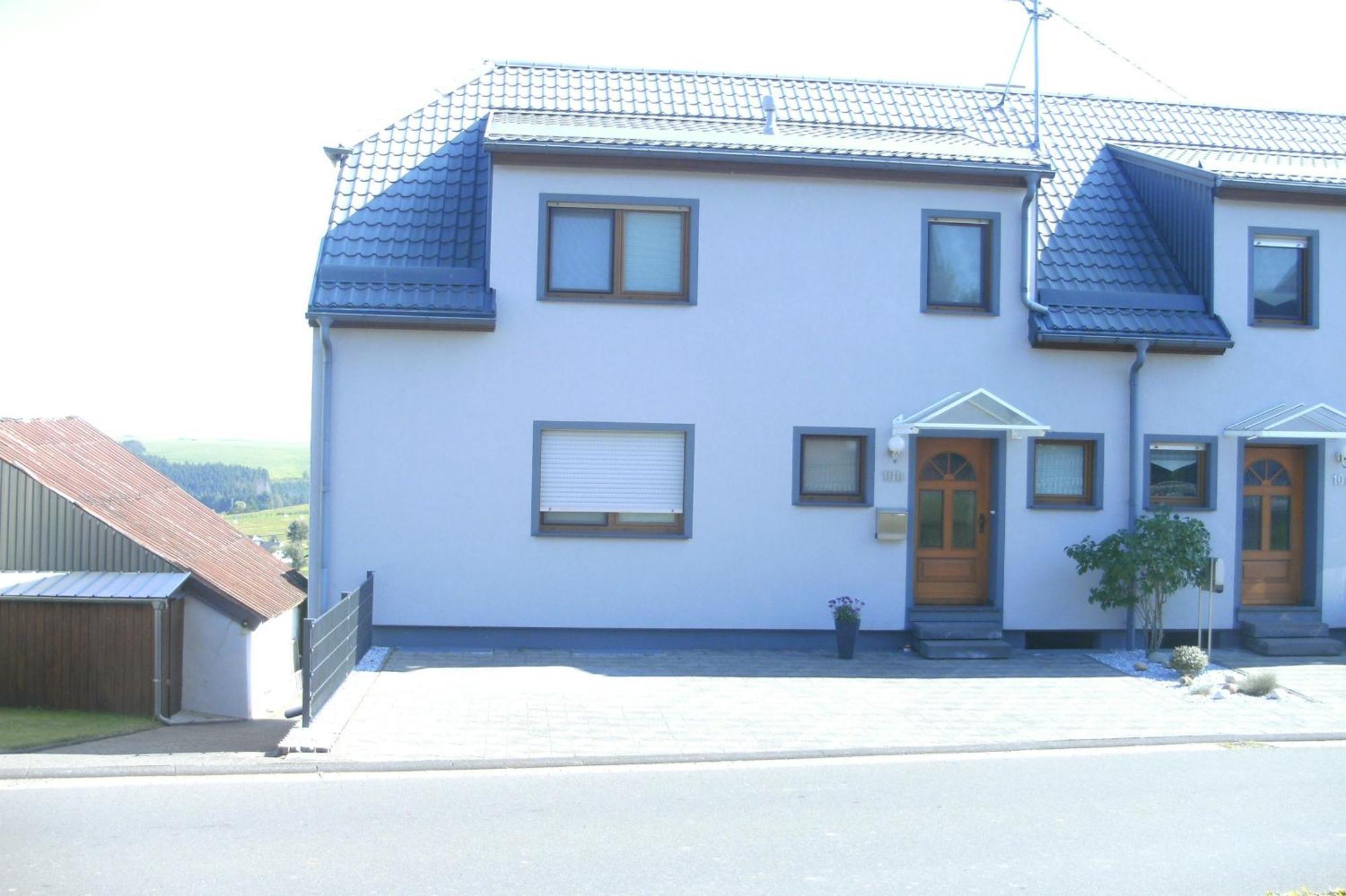Ferienhaus Helten Lützkampen Екстериор снимка