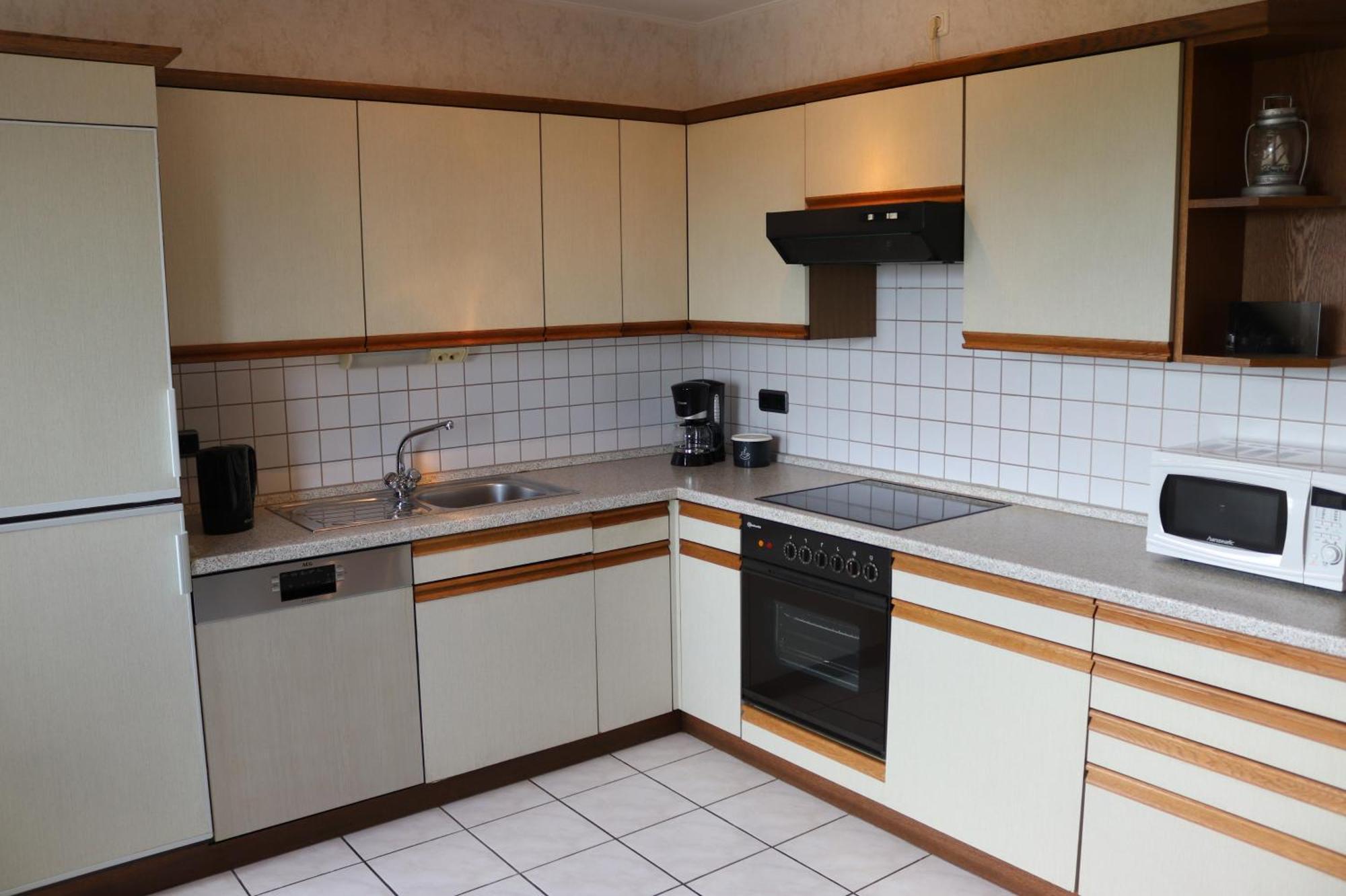 Ferienhaus Helten Lützkampen Екстериор снимка