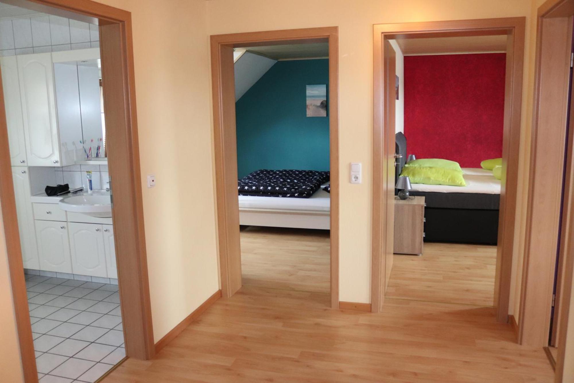 Ferienhaus Helten Lützkampen Екстериор снимка