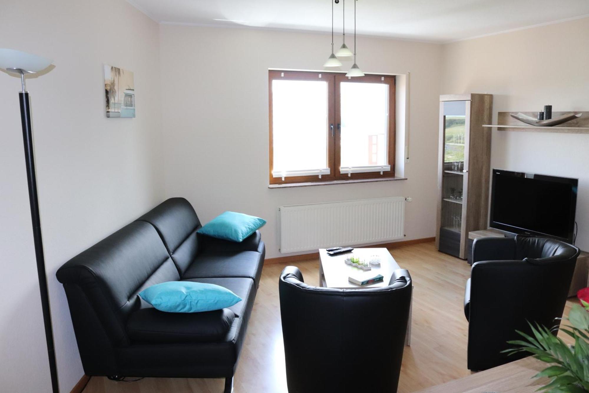 Ferienhaus Helten Lützkampen Екстериор снимка